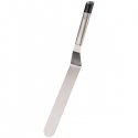 GEFU PRIMELINE Angled Icing Spatula 21 cm