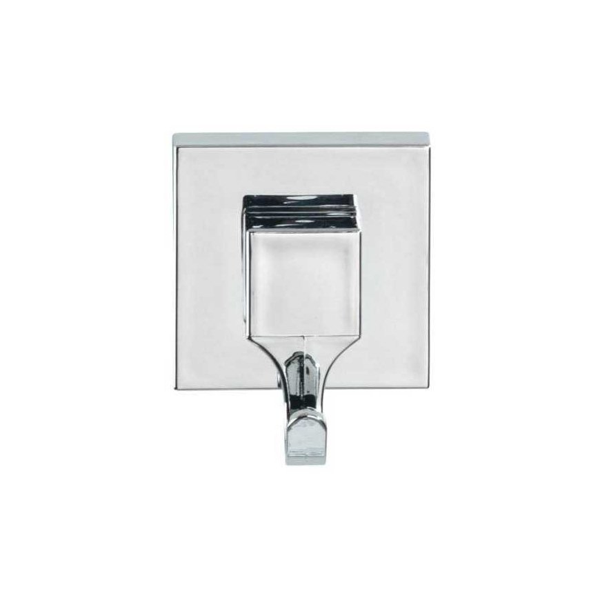 Kylpyhuoneripustimet SQUARE 2 Pieces, Vacuum - Loc, Weko – 3
