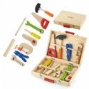 Craftsman's toolbox "Viga Toys" Craftsman's toolbox "Viga Toys"
