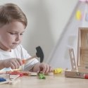 Meistro įrankių dėžė ,,Viga Toys" Meistro įrankių dėžė ,,Viga Toys"