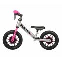 Qplay Bike runs Pink Player Qplay Bike runs Pink Player