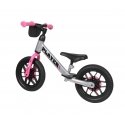 Qplay Bike runs Pink Player Qplay Bike runs Pink Player
