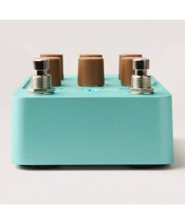 UA - UAFX Del-Verb Ambience Companion