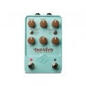 UA - UAFX Del-Verb Ambience Companion UA - UAFX Del-Verb Ambience Companion