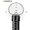 Mikrofonas Comica CVM-VS09 TC