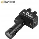 Mikrofonas Comica CVM-VS09 TC