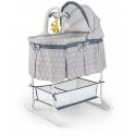Milly Mally Sweet Melody 4in1 Star Cradle