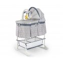 Milly Mally Sweet Melody 4in1 Star Cradle