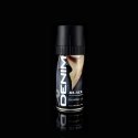 Denim Black 150ml Vīrieši Aerosols dezodorants Denim Black 150ml Vīrieši Aerosols dezodorants