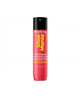 Glow Mania Color Protecting Shampoo - Šampon pro barvené vlasy