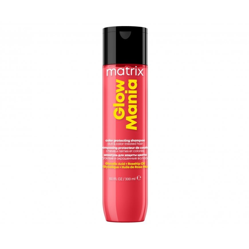 Glow Mania Color Protecting Shampoo - Šampon pro barvené vlasy – 2