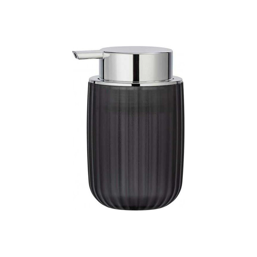 Liquid soap dispenser AGROPOLI, pilkas, WENKO