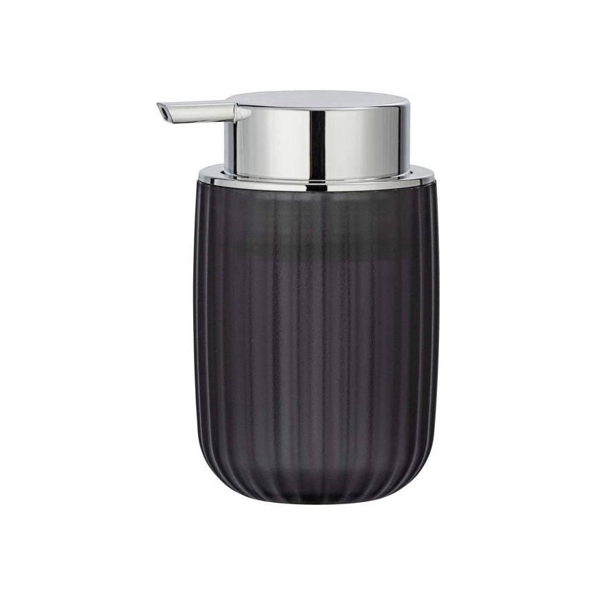 Liquid soap dispenser AGROPOLI, pilkas, WENKO – 2