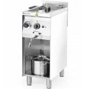 Hendi Pasta and Dumpling Maker, 2 Baskets, 10 L, 3500 W Hendi Pasta and Dumpling Maker, 2 Baskets, 10 L, 3500 W