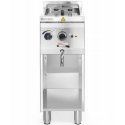 Hendi pasta- ja kokkarekeitin, 2 koria, 10 l, 3500 W Hendi pasta- ja kokkarekeitin, 2 koria, 10 l, 3500 W