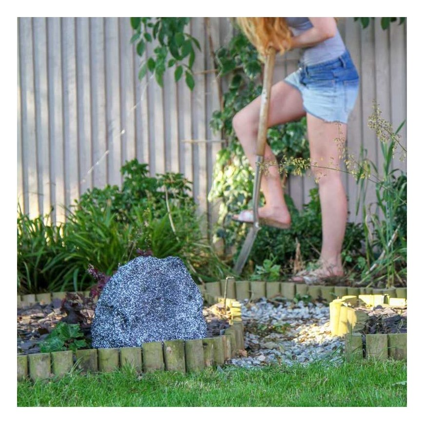 Bose Litheaudio Garden Speaker passiivinen ulkokaiutin – 2