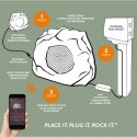 Bose Litheaudio Garden Speaker pasyvi lauko sąlygų kolonėlė Bose Litheaudio Garden Speaker pasyvi lauko sąlygų kolonėlė