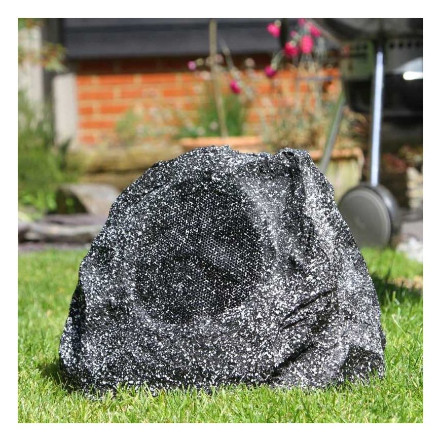 Bose Litheaudio Garden Speaker passiivinen ulkokaiutin – 5