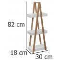Bamboo Bathroom Shelf 3 Tier Bamboo, Bathroom Rack Bamboo Bathroom Shelf 3 Tier Bamboo, Bathroom Rack