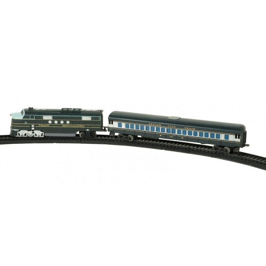 Dromedaari DROMADER Pieni rivi 355 cm - 00506 – 3