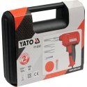 Yato YT-8245 паяльник Паяльник переменного тока Черный, Красный Yato YT-8245 паяльник Паяльник переменного тока Черный, Красный