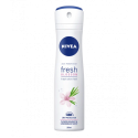 Fresh Blossom Antiperspirant - Antiperspirant for women Fresh Blossom Antiperspirant - Antiperspirant for women
