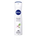 Fresh Blossom Antiperspirant - Antiperspirant for women Fresh Blossom Antiperspirant - Antiperspirant for women