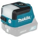 Makita ML107 Akumuliatorinis prožektorius 12V MAX 200lm, USBx1, Be akumuliatorių ir kroviklio! Makita ML107 Akumuliatorinis prožektorius 12V MAX 200lm, USBx1, Be akumuliatorių ir kroviklio!