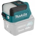Makita ML107 Ladattava kohdevalo 12V MAX 200lm, USBx1, Ilman akkuja ja laturia! Makita ML107 Ladattava kohdevalo 12V MAX 200lm, USBx1, Ilman akkuja ja laturia!