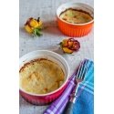 Edaxo Värilliset keraamiset kulhot, monitoimikupit 260 ml - 2 kpl. Edaxo Värilliset keraamiset kulhot, monitoimikupit 260 ml - 2 kpl.