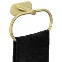 OREA SHINE towel ring, Turbo - Loc, Wenko OREA SHINE towel ring, Turbo - Loc, Wenko