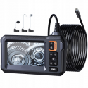 MBG WORKING INSPECTION ENDOSCOPE 5M FULL HD LCD IPS CAMERA FOR ENGINE PIPES MBG WORKING INSPECTION ENDOSCOPE 5M FULL HD LCD IPS CAMERA FOR ENGINE PIPES