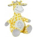 Milly Mally pliušinis žaislas su Milly Giraffe projektoriumi