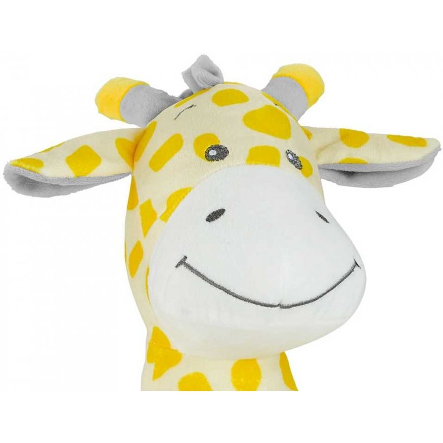 Milly Mally plush toy with Milly Giraffe projector – 2