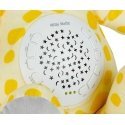Milly Mally plush toy with Milly Giraffe projector Milly Mally plush toy with Milly Giraffe projector