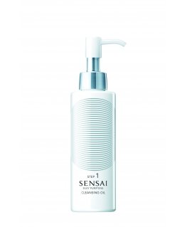 Sensai SILKY PURIFYING 150 ml