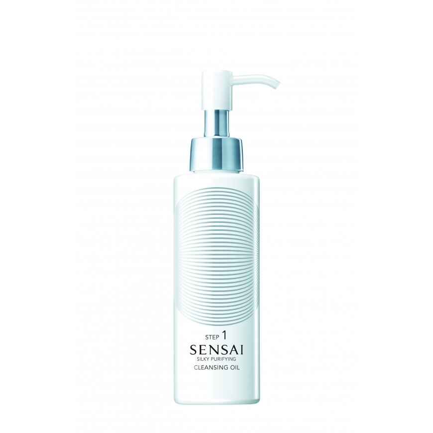 Sensai Silky Purifying Cleansing Oil 150ml