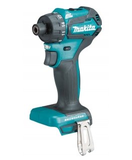 Makita DDF083Z porakone 1,1 kg musta, Turkoosi