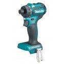 Makita DDF083Z дрель 1,1 kg Черный, Бирюзовый Makita DDF083Z дрель 1,1 kg Черный, Бирюзовый