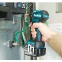 Makita DDF083Z grąžtas 1,1 kg Juoda, Turkis Makita DDF083Z grąžtas 1,1 kg Juoda, Turkis