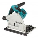 Makita DSP600ZJ kantav elektrisaag 16,5 cm Must, Sinine 6300 RPM Makita DSP600ZJ kantav elektrisaag 16,5 cm Must, Sinine 6300 RPM