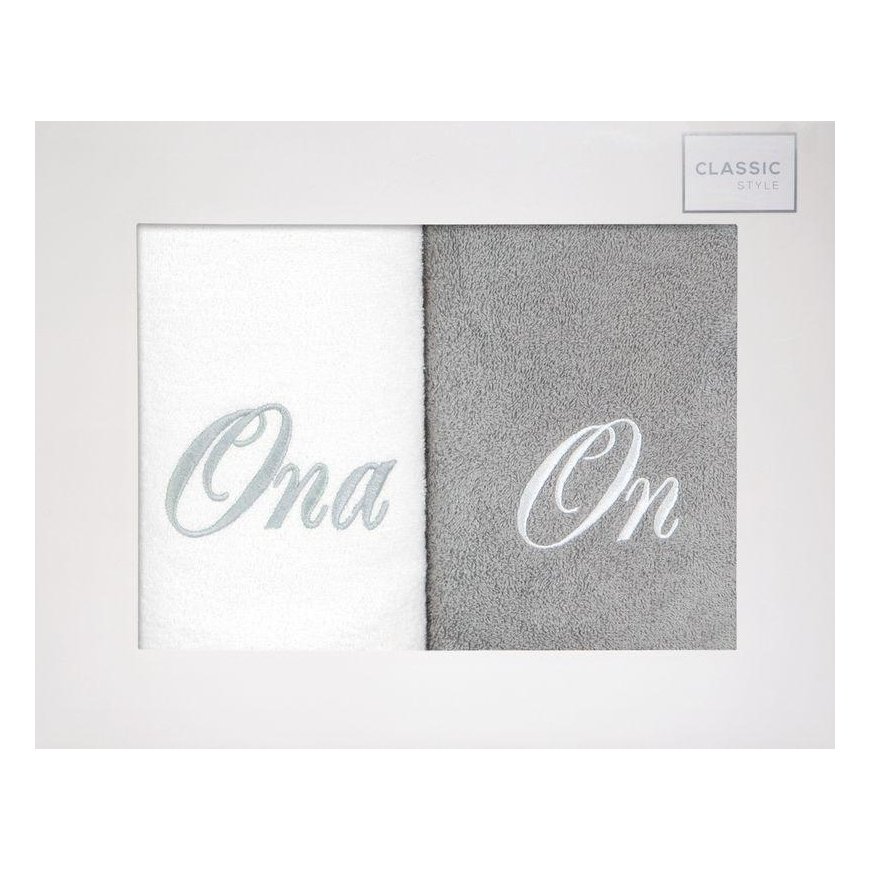 Eurofirany Towel Eurofirany RE / KPL