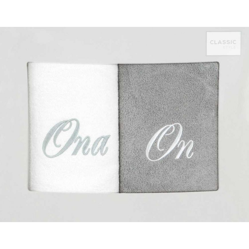 Towel Eurofirany RE / KPL / ON ONA 2/50 B + POPI – 3