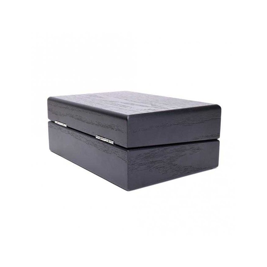 Joefrex Dėžutė arbatai Tea box 6 skyriai – 3