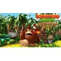 Nintendo Donkey Kong Country Returns HD Switch