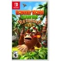 Nintendo Donkey Kong Country Returns HD Switch