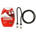 Cable HDMI Conotech NS-015 8K ver. 2.1 - 1.5 years