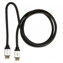 Kaapeli HDMI Conotech NS-015 8K ver. 2,1-1,5 vuotta