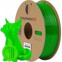 Copymaster3D PET-G siūlas 3D spausdintuvui, 1,75 mm, neoninės žalios spalvos Copymaster3D PET-G siūlas 3D spausdintuvui, 1,75 mm, neoninės žalios spalvos