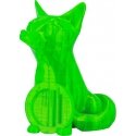Copymaster3D PET-G siūlas 3D spausdintuvui, 1,75 mm, neoninės žalios spalvos Copymaster3D PET-G siūlas 3D spausdintuvui, 1,75 mm, neoninės žalios spalvos